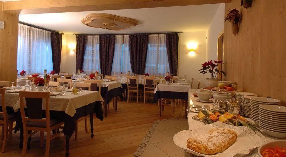 Hotel Pedranzini Santa Caterina Valfurva Exterior photo